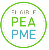 Cofidur - Eligible PEA PME