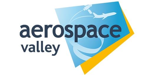 logo aerospace valley