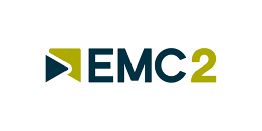 logo emc2