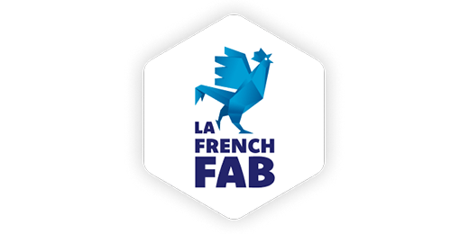 logo french fab